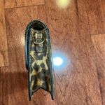 Rebecca Minkoff NWOT  Leopard Print Envelope bag with adjustable strap Photo 3