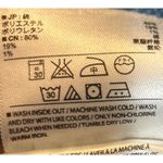 Old Navy  The Boyfriend Women's Rolled Hem Jean Shorts Size‎ 6 Regular Photo 4