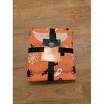 Halloween Hyde And Eek Women's Halloween Pajama Pant Set Size XXL Orange Photo 8