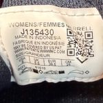 Merrell  Women's Antora Size 8 Trail Running Shoes Rainbow Vibram sole Photo 5