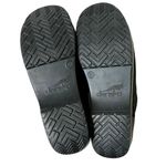 Dansko  Professional Black Oiled Clogs Photo 4