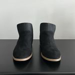 American Eagle  Black Booties Sz 6.5 Photo 1