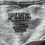 PINK - Victoria's Secret Victoria’s Secret PINK Feeling Merry Holiday Crop Top Women’s Medium Photo 3