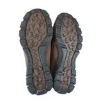 Columbia Cortina Suede Brown Slip-on Clogs Winter BL2191-248 Women's Size 9 Photo 6