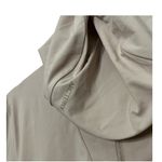 Arc’teryx Sima Pullover Jacket Women’s Medium Tan Yellow Hooded Activewear Photo 5