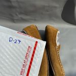 Koolaburra by Ugg Women's Brown Moccasin Slippers Faux Fur Lined Size 9 Photo 7