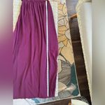 Show Me Your Mumu  Kendall‎ Chiffon Maxi Dress medium wedding bridal party Photo 8