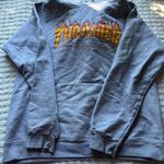 Thrasher Magazine Hoodie Photo 7