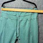 Avia  XXL 20 Capri Active Yoga Pants Drawstring Pockets Green Blue Athleisure‎ Photo 1