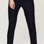 Ann Taylor Loft Super Skinny Denim Jeans Photo 0