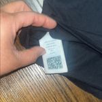 True Religion  Black Graphic Tee Photo 3