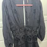 Free People   Tea Time Mini Dress Photo 4