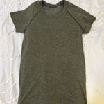 Lululemon  Swiftly Tech Short Sleeve Shirt Photo 0