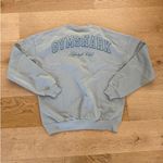 Gymshark - Lifestyle Club Crew Sweatshirt in Green Photo 2