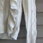 Elan Josalee Button Front Knit Cardigan Photo 9
