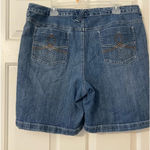 Duck head Plus Size ‎ Denim Shorts 18 Photo 1