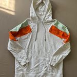 Eleven Paris Colorblock Pullover Hoodie Photo 0