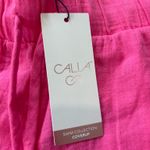 Calia Swim Coverup Shorts Pink Size XXS Photo 2