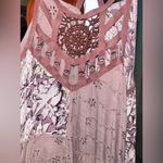 Free People  Mini Dress Tunic. EUC Photo 2