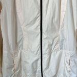 Lululemon Ivory Back Pack It Jacket Photo 4