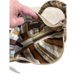 Brighton  Barbados Womens Pebbled Leather Handbag Purse SKU 8090 Photo 10