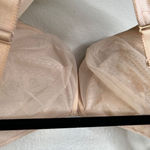 Wacoal  34G Visual Effects Minimizer Bra 857210  beige sand Photo 7