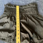 FP movement The Way Home shorts size Small Black Photo 5