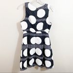 Plenty By Tracy Reese  Tasha Polka Dot Dress Size 4 Photo 5