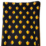 Farm Rio  Saia Reta Caju Solar Pencil Skirt Rio de Janeiro Brazil NWT G (Large)‎ Photo 8