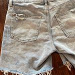 Gap Denim Boyfriend Shorts Photo 6
