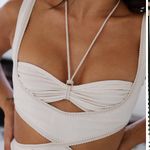 Bydee Mini Dress Size M Photo 2