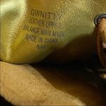 Guess Gwnitty Heels Peep Toe Slingback Suede Shoes 8 Photo 6