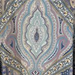 Anthropologie Bl-nk London Aletha Cropped Kimono One Size Bohemian Summer Photo 7