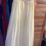 Speechless Prom Dress Photo 1