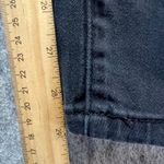 Love Culture  Black Skinny Jeans Denim Pants Low Rise Casual Style Size 5‎ Photo 2