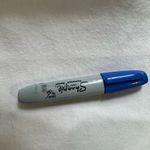 RE/DONE 70s Ultra High Rise Stove Pipe Jeans In Vintage White Size 30 NWT Photo 8