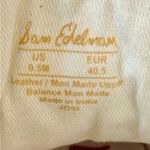 Sam Edelman  Josi Gum Sole Suede Retro Sneakers Pine/White Size 9.5 Photo 9