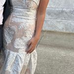 Elliatt White Dress/Bridal Photo 2