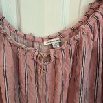 American Eagle  Off the Shoulder Top Photo 1