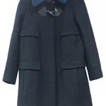 See By Chloe  Wool Blend Jacket size 4 Photo 0
