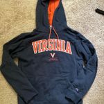 Champion University of Virginia  Sweatshirt Photo 0
