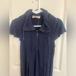 Philosophy Jersey Knit Collar Polo Dress Size XS Photo 2