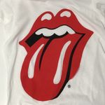 Bravado NWT  Womens medium‎ Cotton Shirt 40 Licks Photo 1