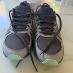 Gray Athletic Shoes Size 7 Photo 5