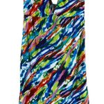 Guess  Rainbow Halter Coverup Photo 2