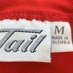 Red Tail tennis/golf tank top Size M Photo 1