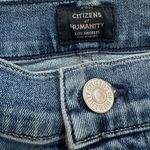 Citizens of Humanity Rocket Crop Highrise Skinny Jeans Size 26 Photo 8