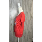 NWT Women's New‎ York Red Bulls V Photo 3