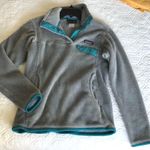 Patagonia Women’s Small Grey Photo 0