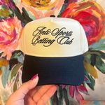 Kenz Kustomz Trucker Hat Multiple Photo 0